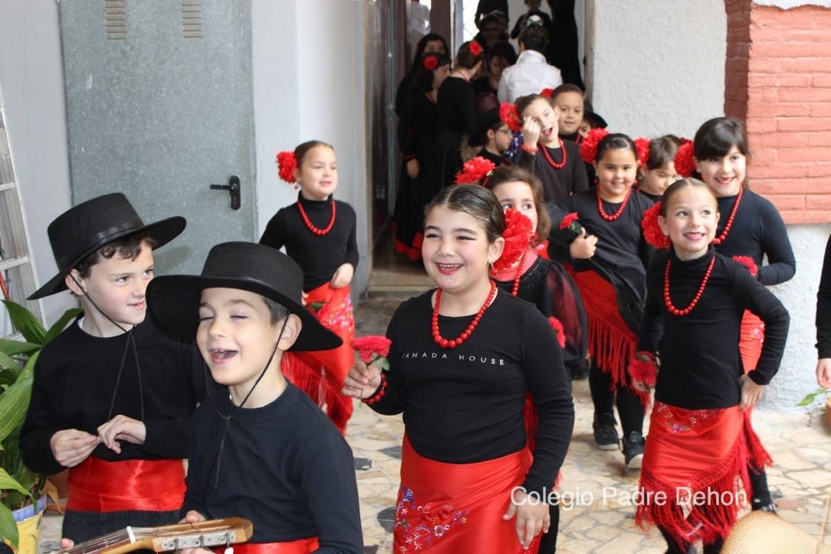 2014 03 14 BAILES PRIMARIA (1)